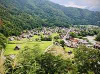 白川鄉合掌村：彷彿走進童話世界的日本秘境