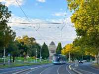 "Melbourne: The Heartbeat of Culture, Coffee, and Creativity"