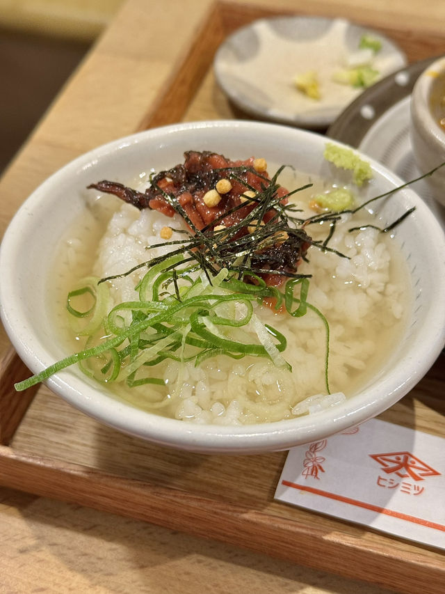 【兵庫/三宮】ごはん好きにはたまらない8種類のごはんがおかわり自由