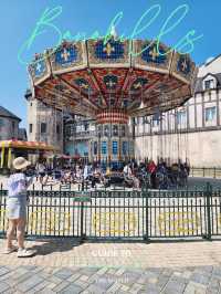 Banahills