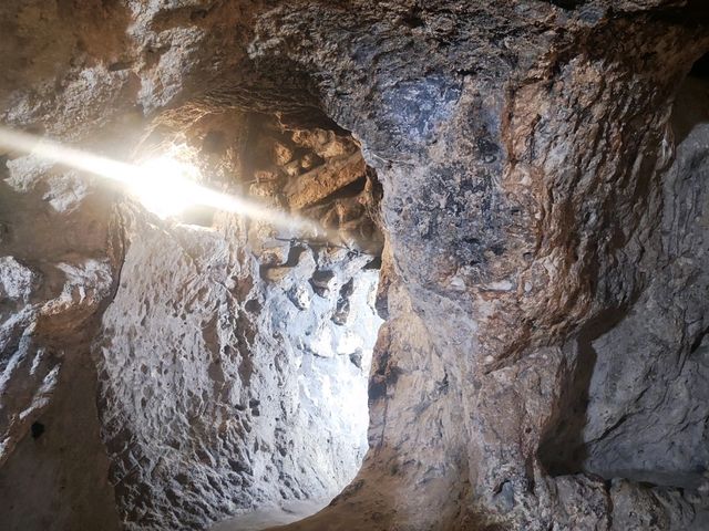 Cappadocia 綠線一日遊
