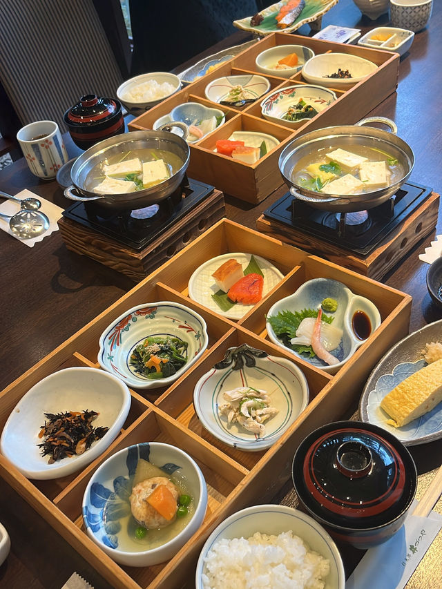 【湯村温泉】のんびり旅