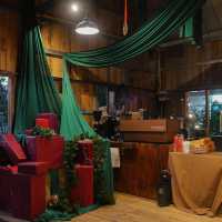 Faifo House • Korat, Nakhon Ratchasima