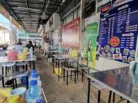 เล้งเย็นตาโฟ ร้านมิลชินไกด์ขอนแก่น