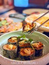 ☞ 銅鑼灣隱世韓國居酒屋！濟州直送食材超驚艷！