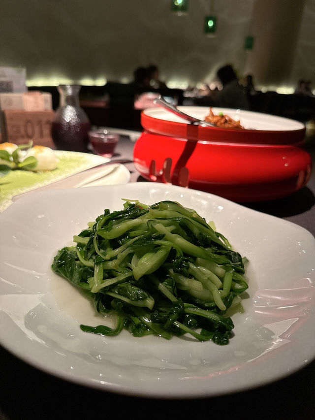 人均¥100食到精致既江浙菜