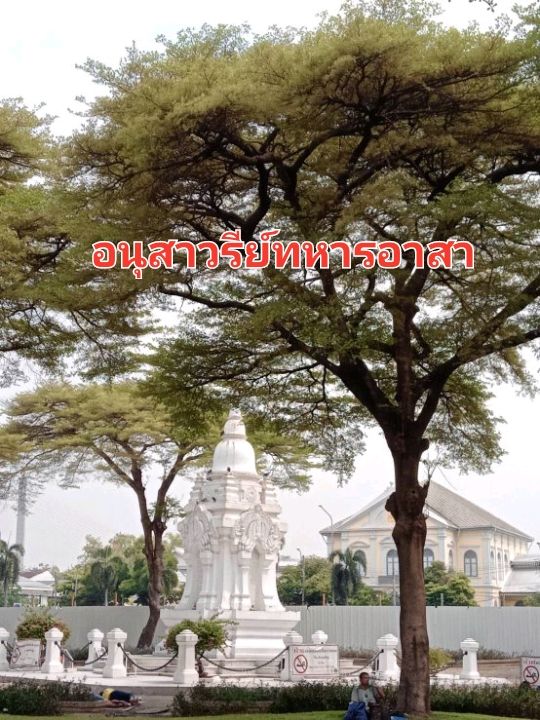 มัดรวมที่เที่ยวรอบสนามหลวง✨️