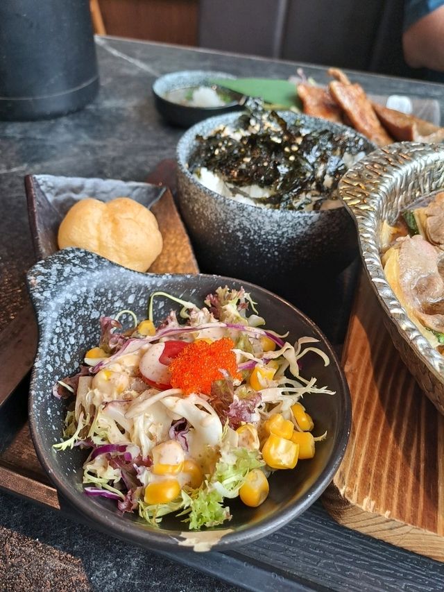 創意特色卷物