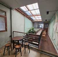 Pracha cafe