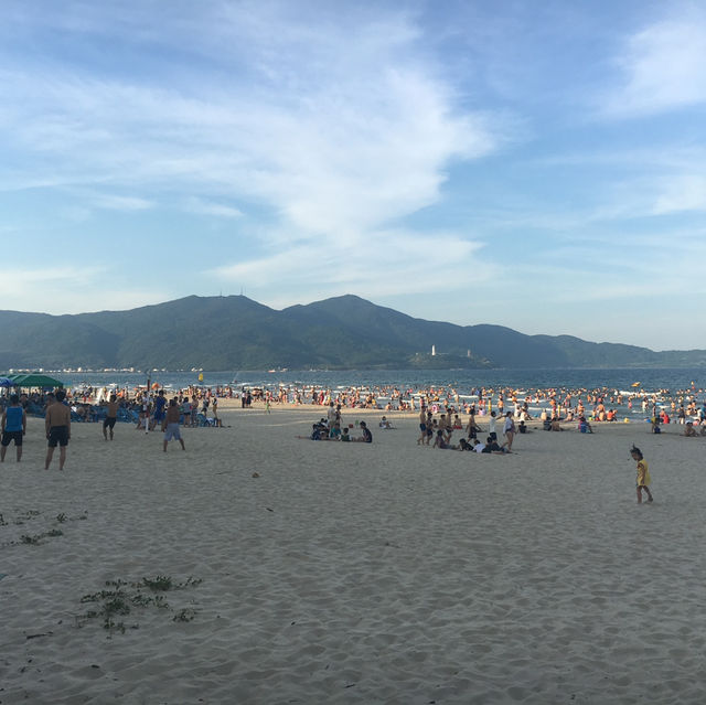 【ベトナム】ビーチリゾートと絶景の街！ダナン🏖️🌅
