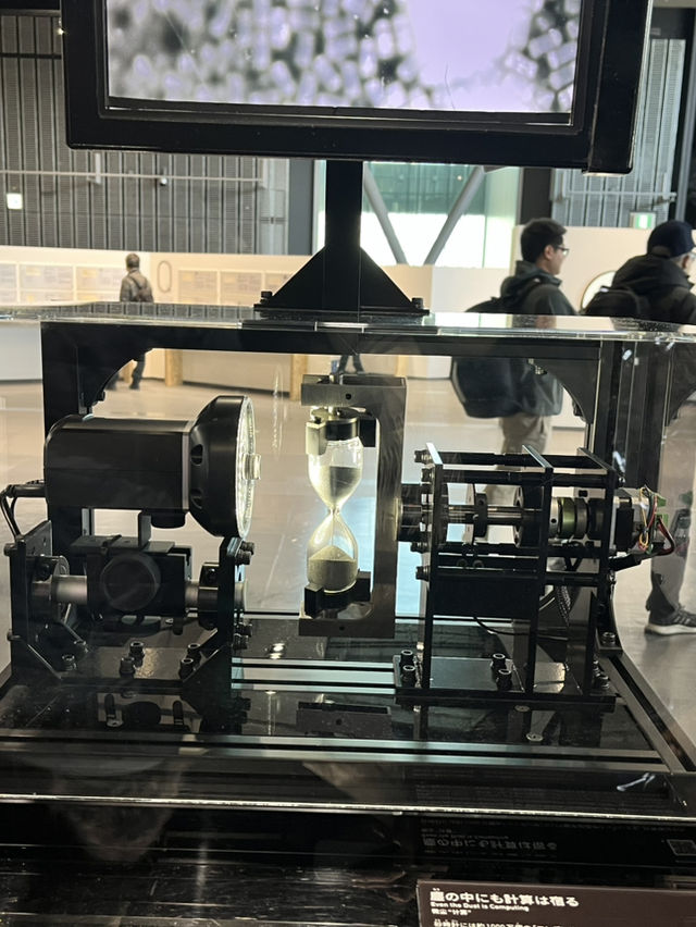 ✅ 🌏日本科学未来館 攻略ガイド 🏛🔬