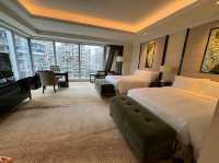 Fairmont Chengdu โรงแรมระดับ 5 ดาว