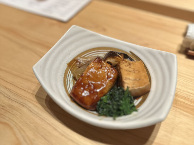 銅鑼灣高質壽喜燒🥢 日本職人師傅主理👨🏻‍🍳 日本食材直送👍