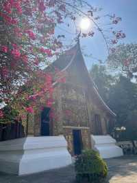 Xiengthong Temple 🇱🇦 วัดเชียงทอง