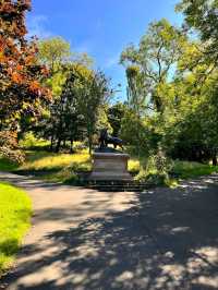 Kelvingrove Park