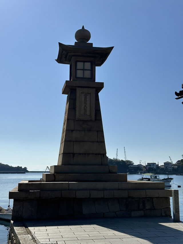 福山3日間のカジュアル旅攻略
