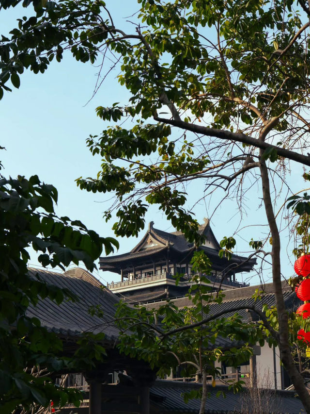 Guangzhou New Cultural Center Guide
