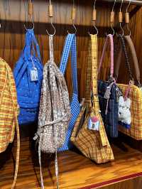 Tagi.🍎: The Shanghai Store That’s Redefining Cute & Creative Lifestyle