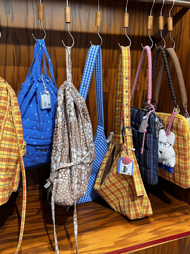 Tagi.🍎: The Shanghai Store That’s Redefining Cute & Creative Lifestyle