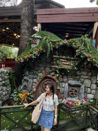 Sunway Lagoon: Thrills, Spills & A Whole Lot of Bills!