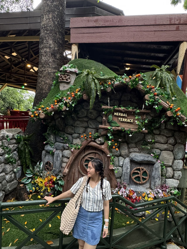 Sunway Lagoon: Thrills, Spills & A Whole Lot of Bills!