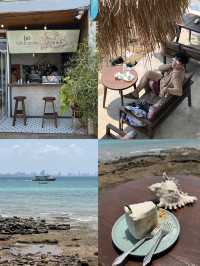 มัดรวมที่เที่ยว เกาะล้าน พัทยา