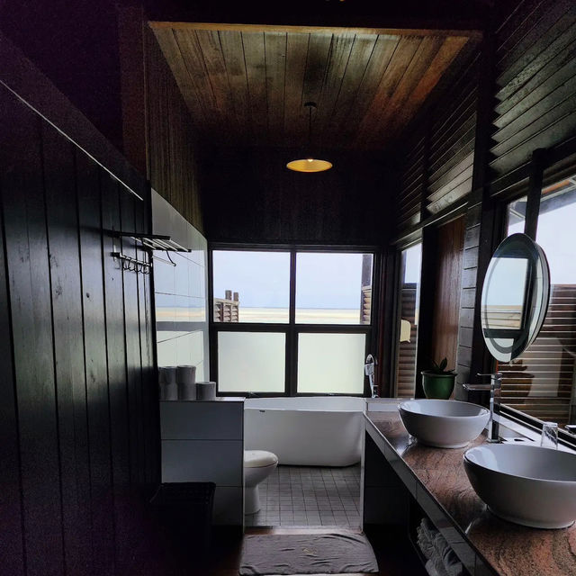 Sipadan Kapalai Dive Resort