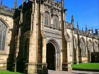 Manchester Cathedral: The historical gem not to be missed out!