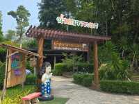 อุทยานแห่งชาติเขาชะเมา เขาวง