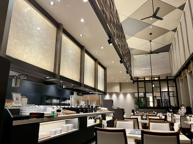 【北海道・帯広】駅前立地で朝食も人気のホテル🏨