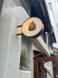 【中崎町】東京で人気のカフェが大阪に、、！