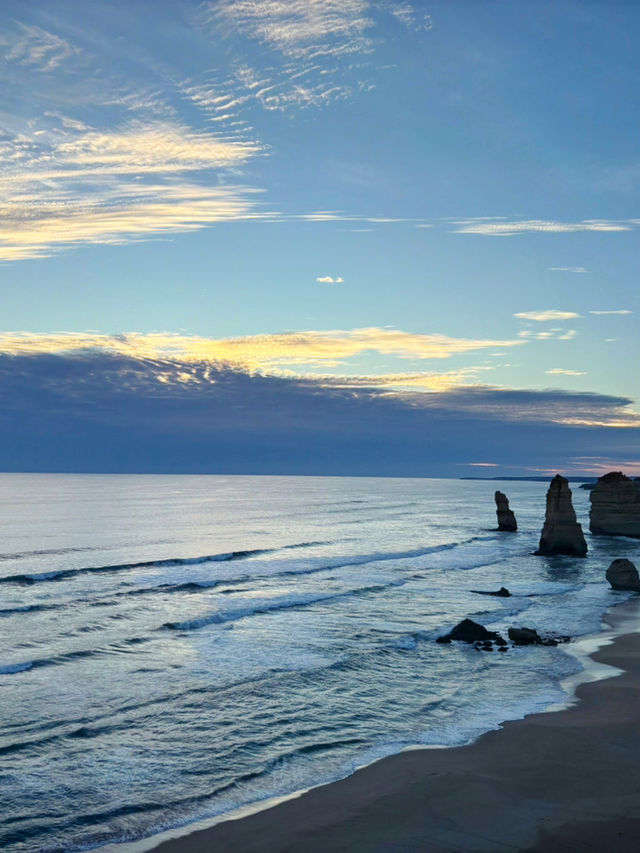 【Great Ocean Road in Melbourne Day 2】
