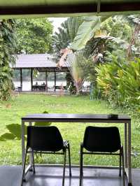 My Space Coffee&River คาเฟ่ราชบุรี🧋