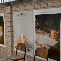 PAR RIS CAFE