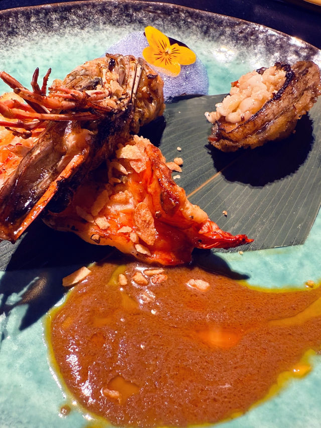 中環蘭桂坊高質鐵板燒