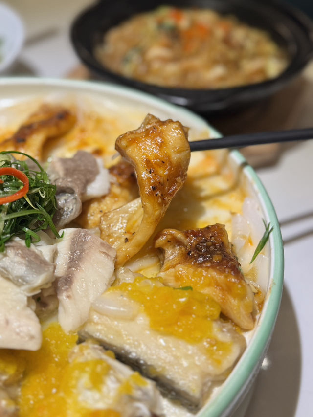 巡味順德菜（歡樂海岸購物中心店）