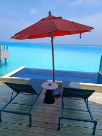 Hard Rock Maldives