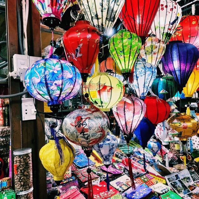 Hoi An Old Town: A Timeless Journey Through Vietnam’s Heritage