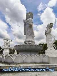 💞พระโพธิสัตว์กวนอิมนครหาดใหญ่