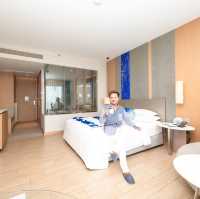 Renaissance Pattaya Resort & Spa