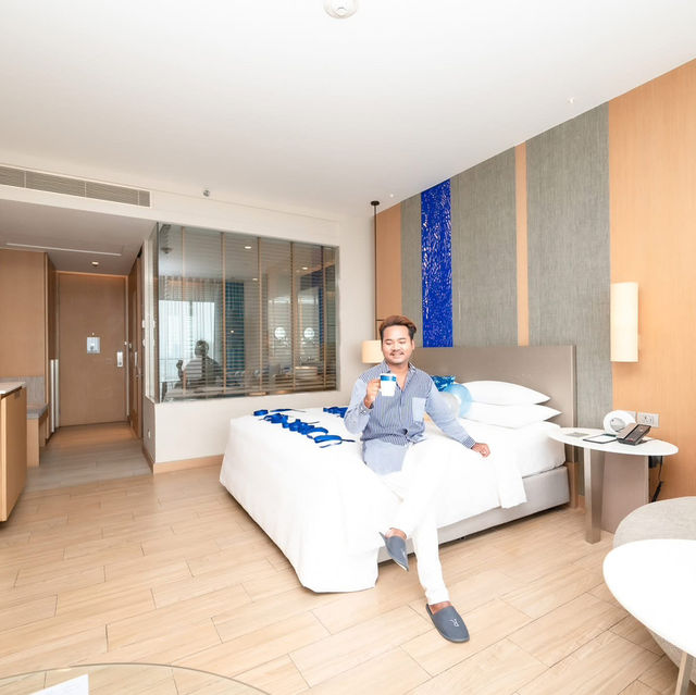 Renaissance Pattaya Resort & Spa