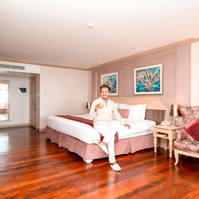 Diamond Cliff Resort & Spa 