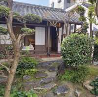 博多町家故鄉館（Hakata Machiya Folk Museum）