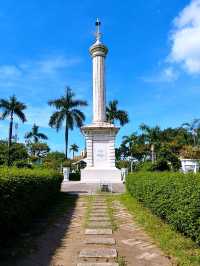 Philippines history in Cebu City