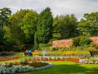 Roundhay Park: A popular park in Leeds!