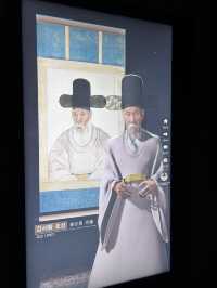 역사의 주인공이 된 하루를 느낄수 있는 나라에 공을 세우다🇰🇷