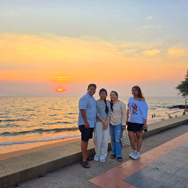 หาดคุ้งวิมาน