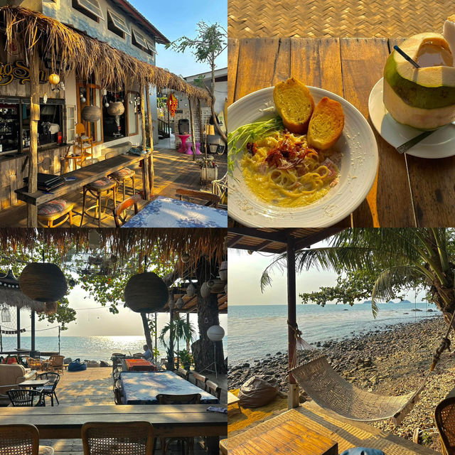 15 ที่เที่ยวเกาะช้าง จ.ตราด 🌴🥥 ไปสัมผัสธรรมชาติ 