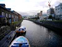 Hokkaido (ฮอกไกโด)