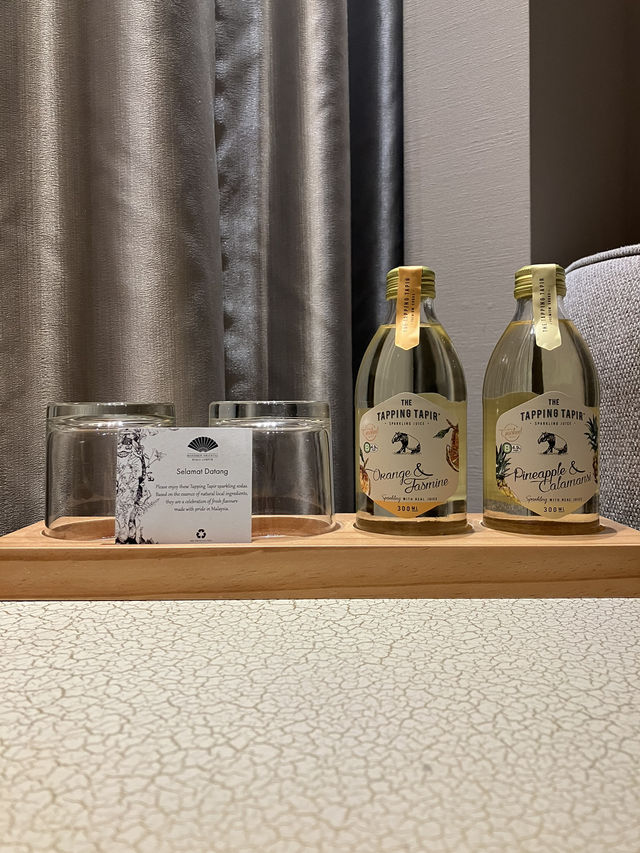 【5つ星‪︎‬ ☆ マレーシア】最高のホテルライフ